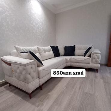 hamam kabin: Yeni, Künc divan, Divan — 1