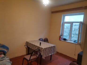 дом в забрате: Zabrat, 2 otaqlı, Yeni tikili, m. Koroğlu, 45 kv. m — 10