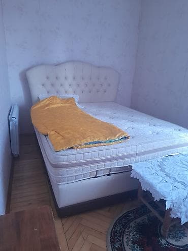 ✨ Xətai metrosu və Ağ Şəhərə yaxın, tam əşyalı mənzil kirayə verilir! — 3