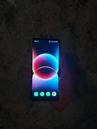 iphone 11 dubai version: Oppo A5, 256 GB, rəng - Ağ — 3