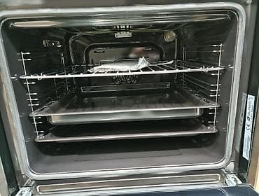 soba: Qurasdirilan Soba Alneo Model : A5006 F Türkiyə istehsalı İdarəetmə — 3