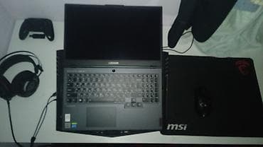 kreditle notbuk: Lenovo Legion 5 noutbuku satilir Rtx 3050Ti Processor Intel Core — 3