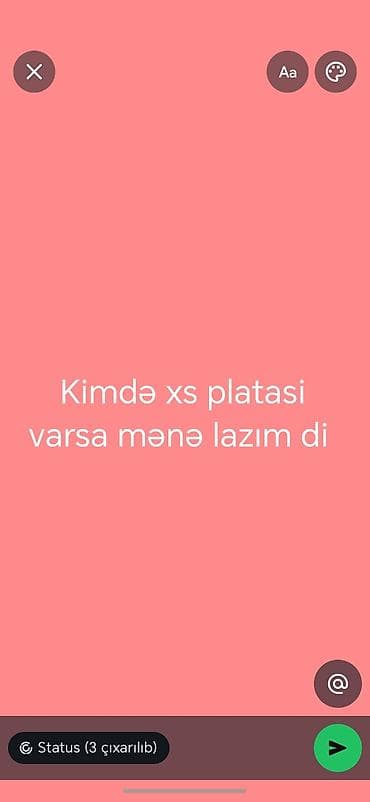 ayfon saatlar: İphone XS platasi lazım di — 1