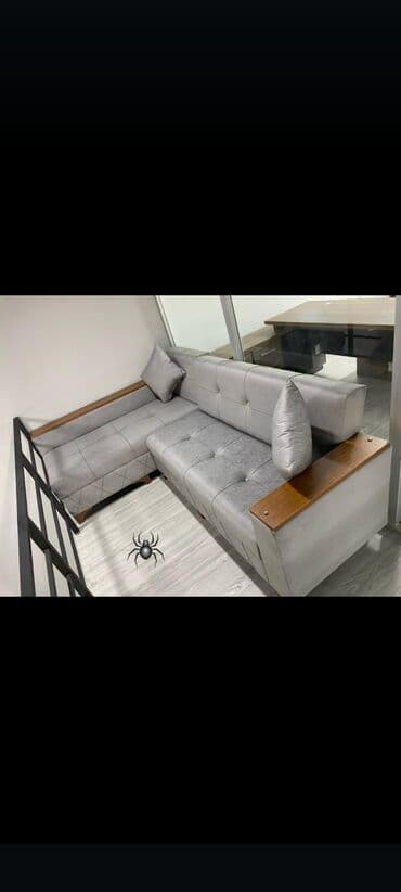 пружинный блок для дивана: Künc divan, Yeni, Açılan, Bazalı — 1