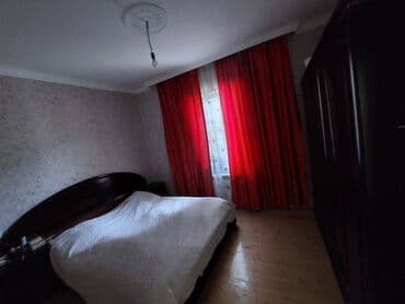 kiraye evler gence 2023: 130 kv. m, 4 otaqlı — 8