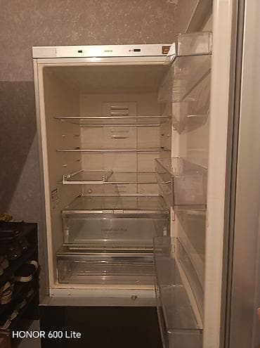 qapi zvanoku: Siemens soyuducu - Tip: iki qapılı, yuxarıda soyuducu bölməsi — 2