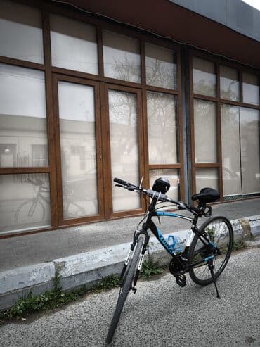 велик купить: Городской велосипед Trinx, 28" — 3