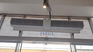 islenmis maqintafon: GREE sütun tipli kondisioner sistemi - Brend: GREE - Tip: Sütun — 5