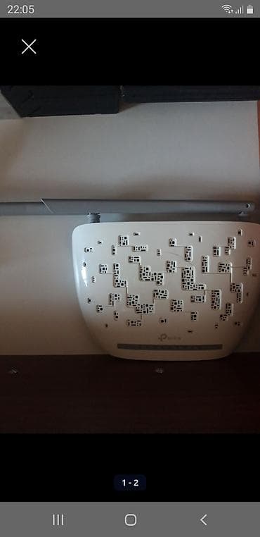 mini pc computer: Modem — 1