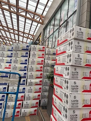 ventilyator irşad: Ventilyator Yeni, Döşəməüstü, Pərli, Ünvandan götürmə, Ödənişli çatdırılma, Rayonlara çatdırılma — 4