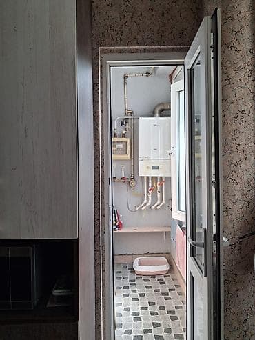 studio menziller: 2 otaqlı, 42 kv. m — 5