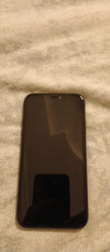 lazne kamere: IPhone 11, 64 GB, Qara, Face ID — 7