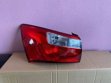 kia salony: Kia — 1