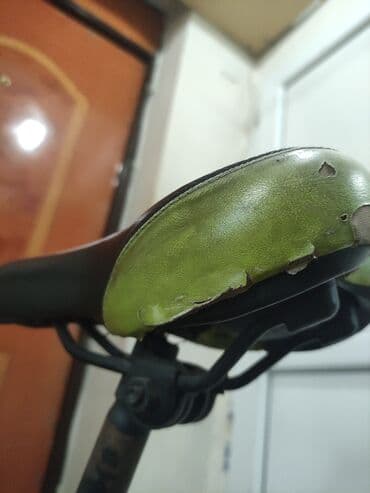 cube velosiped baku: İşlənmiş Şəhər velosipedi Start, 24", sürətlərin sayı: 21 — 4