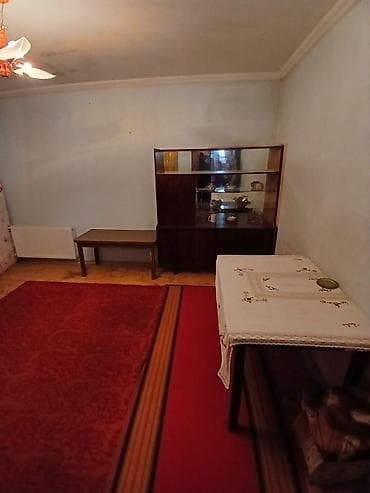 evimiz: Xırdalan, 1 otaqlı, Köhnə tikili, 35 kv. m — 5