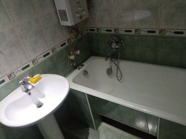 Bakı, 3 otaqlı, Köhnə tikili, m. Nizami, 60 kv. m — 10