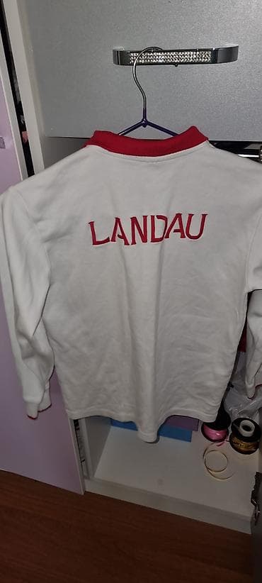 mekteb sumkasi: Məktəbli forması, Uniseks, 5 - 6 yaş, Yeni — 3