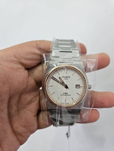 Yenidir, istifadə edilməyib Avtomatik İsveçrə mexanizmidir. Qutusu lalafo.az -da Yenidir, istifadə edilməyib Avtomatik İsveçrə mexanizmidir. Qutusu