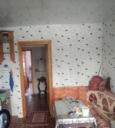 savalanda evler: Bakı, 3 otaqlı, Köhnə tikili, 85 kv. m — 6