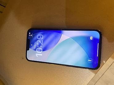 IPhone 13 Pro Max, 128 GB, Graphite, Face ID