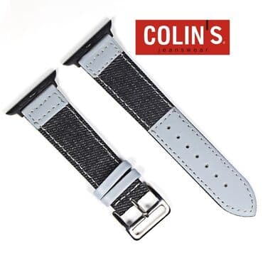 ucuz ağıllı saatlar: Yeni, Kəmər, Apple — 15