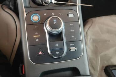 maşın şəkilləri: BYD : 1.5 l | 2024 il Sedan — 15