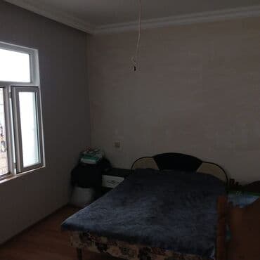 qara qarayev: Suraxanı 4 otaqlı, 105 kv. m, Kredit yoxdur, Təmirsiz — 6