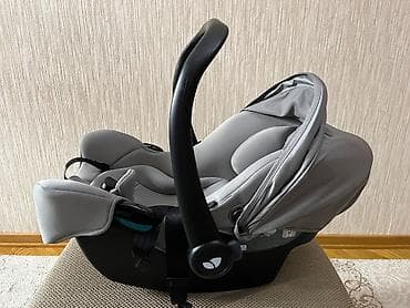 Avtokreslolar: Joie markalı uşaq avtomobil oturacağı (beşik tipli, daşıma tutacaqlı) — 1
