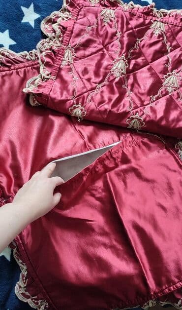 dam örtükləri işlənmiş: Pakrival — 2