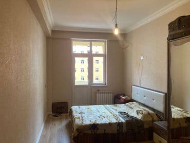 недвижимость в баку из рук в руки: 2 комнаты, Новостройка, 60 м² — 4