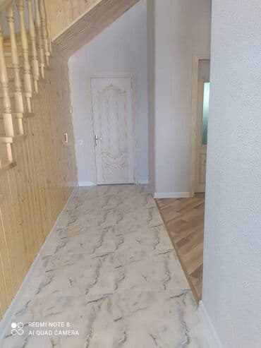 tarqovu ev satilir: Ramana qəs. 5 otaqlı, 200 kv. m, Kredit yoxdur — 16