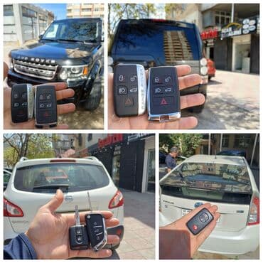 ремонт карбюратора: BYD BYD, Çin, Yeni — 6