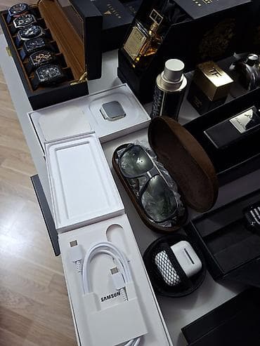 samsung a80 ekran: Samsung Galaxy A56, 256 GB, rəng - Qara, Sensor — 2