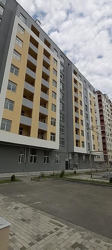 twins mtk: 2 otaqlı, Yeni tikili, 58 kv. m — 8