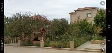 ev certiyojları: 6 otaqlı, 500 kv. m, Yeni təmirli — 2