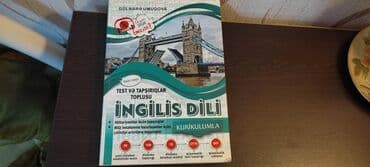 azerbaycan dili test toplusu yukle pdf: English dili test və tapşırıqlar toplusu. Təzə — 1