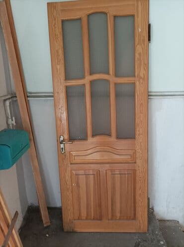 Отделочные материалы: Şam ağacından hazırlanıb — 1