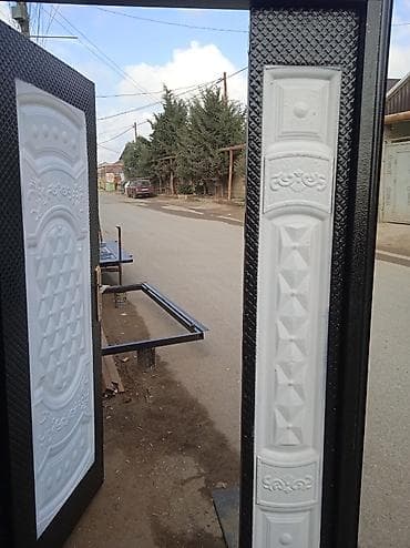 ayaqqabı dolabı ucuz: 170 azn basdiyan demir seyf Qapılar Peşakar Usdalar tərəfindən yığılır — 7