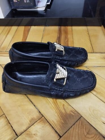 туфли новая не одевала не разу: Ayaqqabı 36 razmer — 3