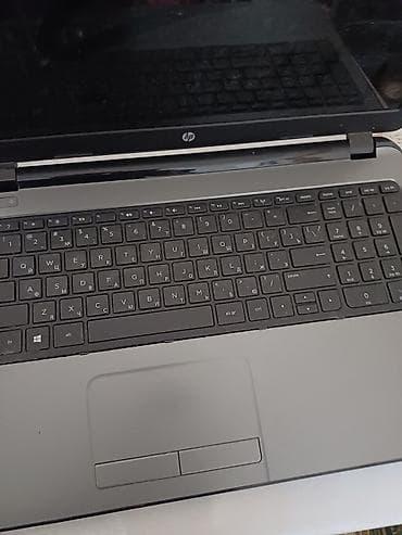 samsung galaxy tab a11: HP noutbuklar dəsti 1) HP Pavilion 15 (boz) - 15.6" ekran - Tam — 2
