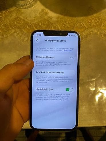 IPhone 12 Pro, 128 GB, Matte Gold