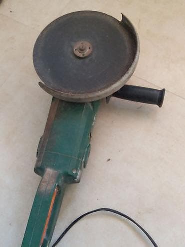 şarjlı matkap: İşlənmiş Drel dəsti, ədəd: 2, Zərbəli drel, 250 W — 4