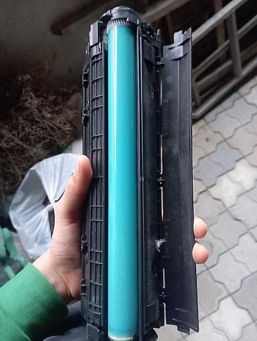 Avtoelektronika: Printer ücün rəng yeri 1 ədəd deyl 20-30 ədəddir opşi alana endirimdə — 2