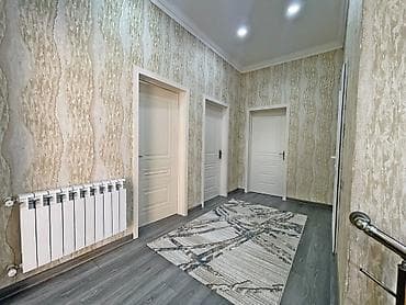 qurgusun satisi: Yeni Ramana 6 otaqlı, 180 kv. m, Yeni təmirli — 6