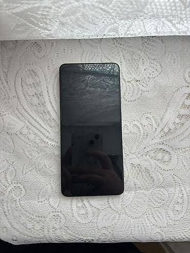 iphone 15 barter: Samsung Galaxy A51, rəng - Ağ — 2