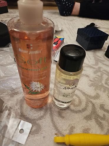 Другие комплектующие: Məhsul dəsti – aksesuarlar və dekor - Gün eynəkləri qarışıq dəst — 9