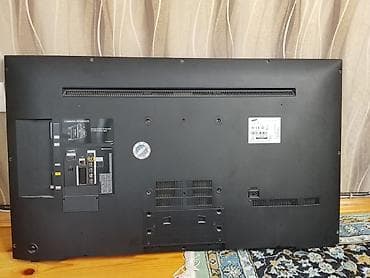 samsung mini notebook: 107 ekran samsung televizor satılır.1 problemi var ekranın lampası — 4