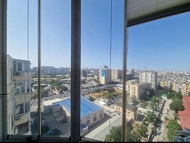 3-cü mikrorayon, 3 otaqlı, Yeni tikili, m. 8 Noyabr, 95 kv. m