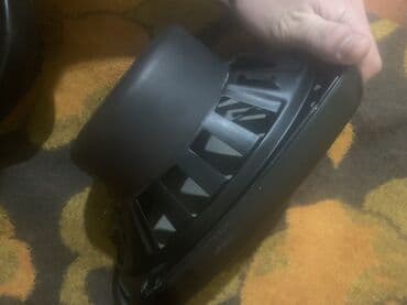 kalonka rezini: Pioner orginal 6988 250w əla vəzyətdə az isdifadədən sonra isdifadə — 10