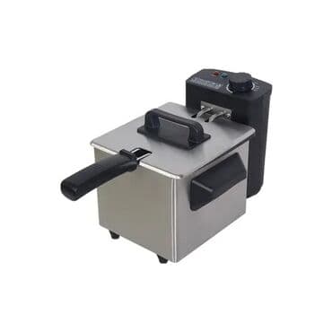 semicka aparati: Fri aparatı Raf Brend: Raf ● Avtomatik termostat Avadanlıq və — 2